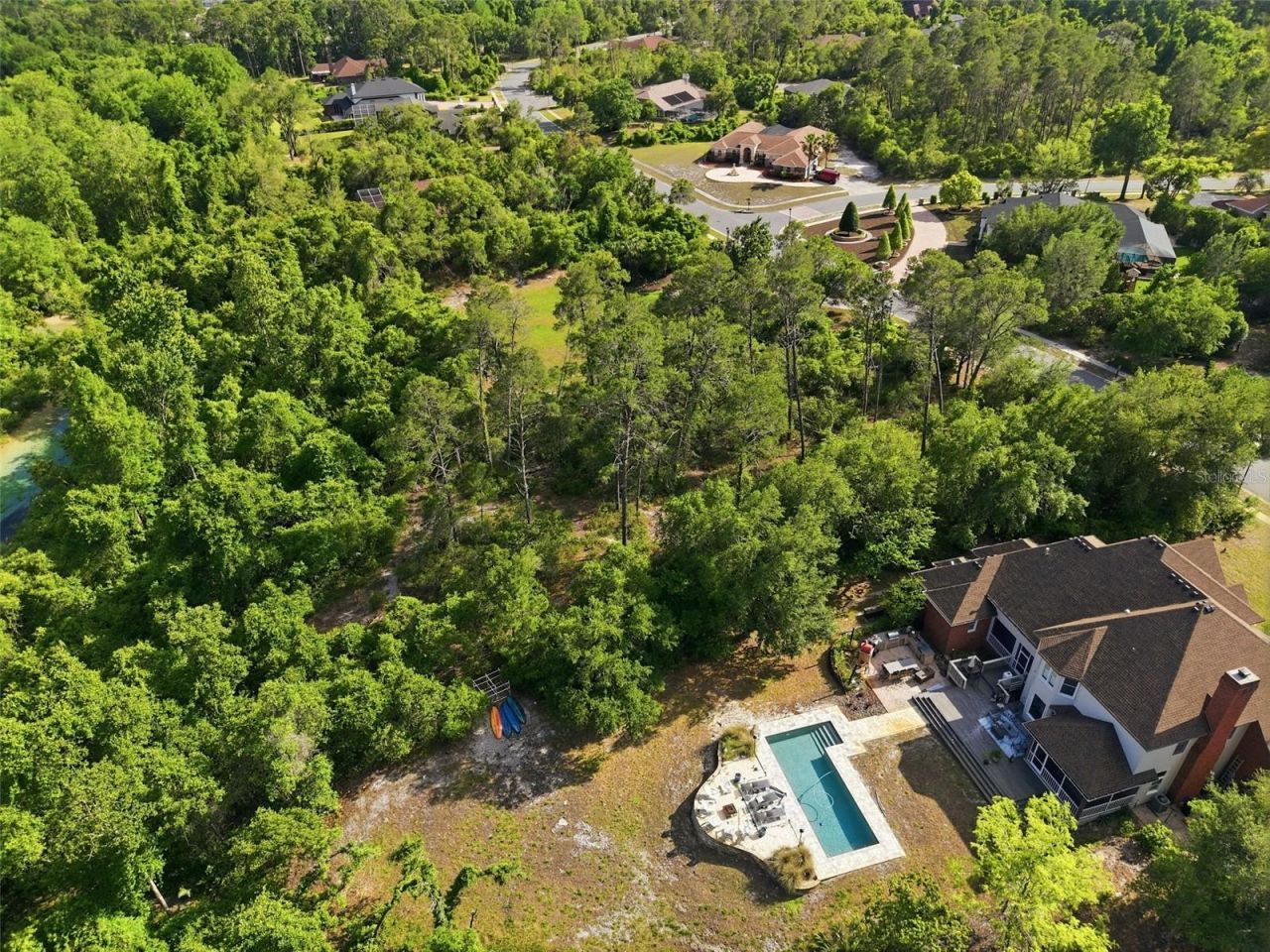 6134 Waters Way , Weeki Wachee, FL 34607 Photo