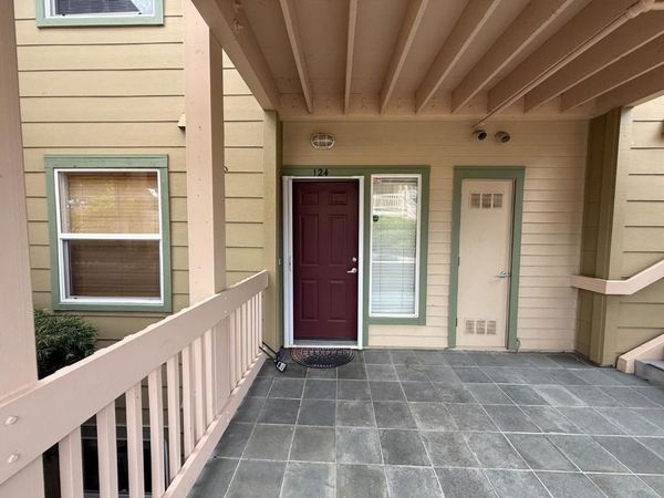 268 Bluebonnet Lane, Unit 124, Scotts Valley, CA 95066