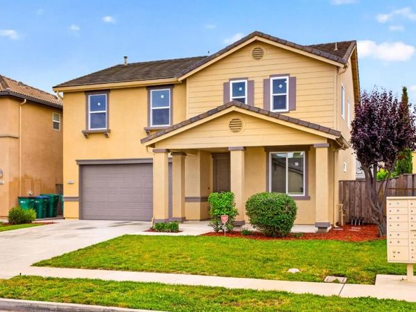 2252 Pinetown Street, Stockton, CA 95212