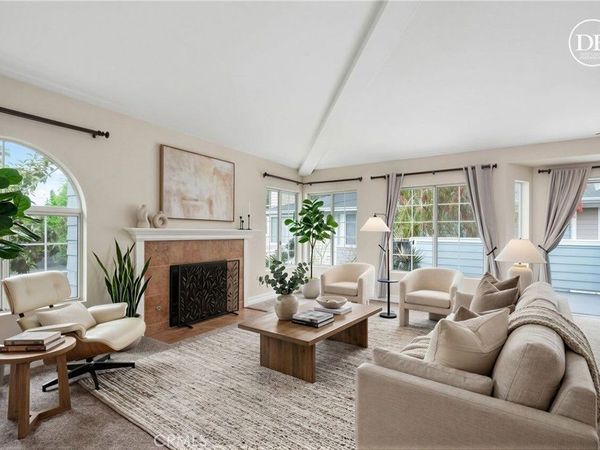 23412 Pacific Park Dr, Unit 35K, Aliso Viejo, CA 92656