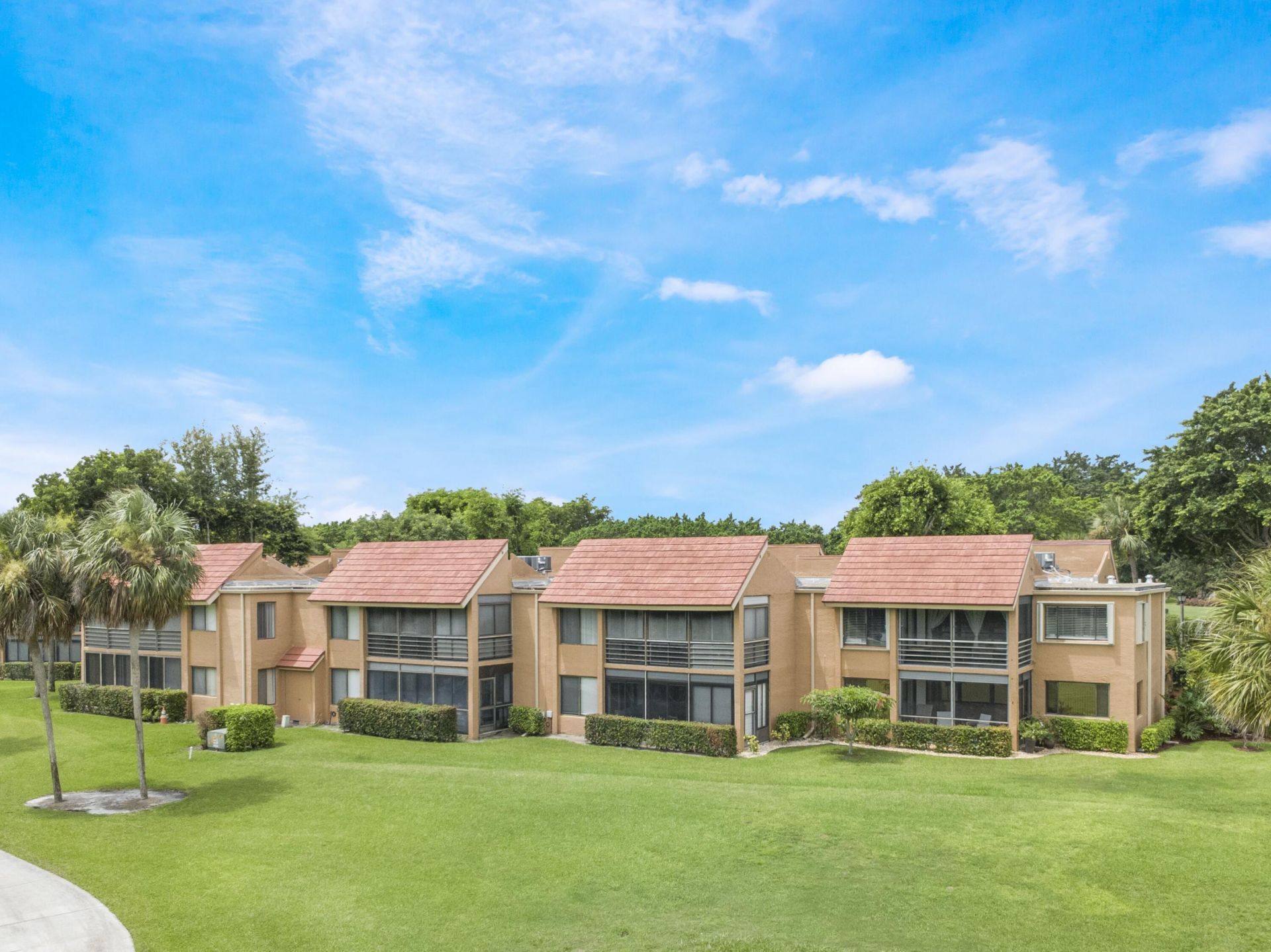 11090 Green Lake Drive, Unit 201, Boynton Beach, FL 33437 Photo