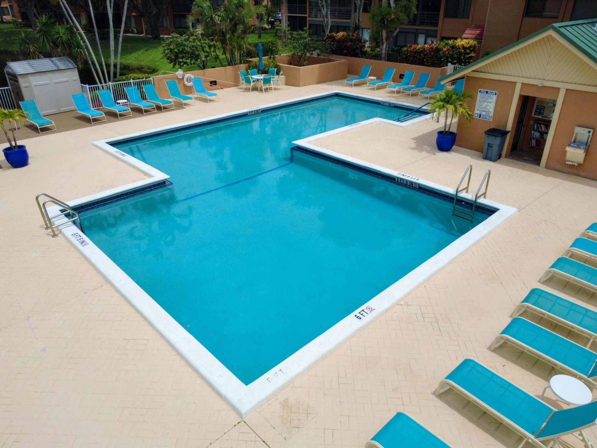 11090 Green Lake Drive, Unit 201, Boynton Beach, FL 33437 Photo