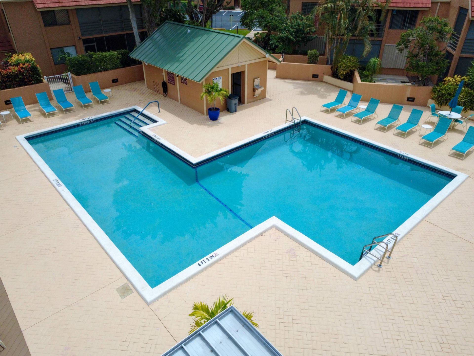 11090 Green Lake Drive, Unit 201, Boynton Beach, FL 33437 Photo