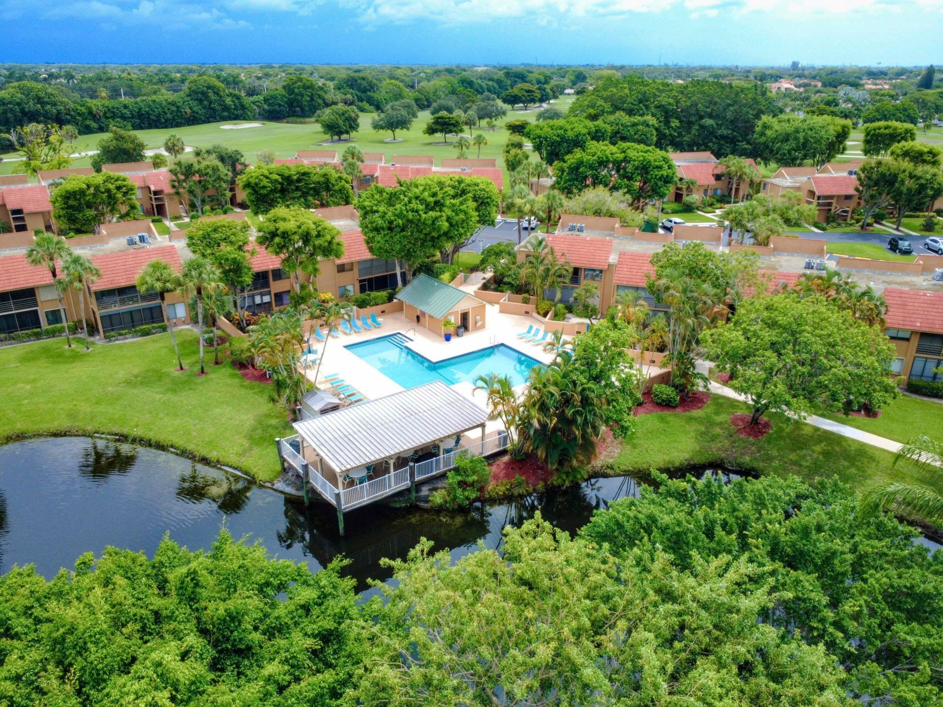 11090 Green Lake Drive, Unit 201, Boynton Beach, FL 33437 Photo