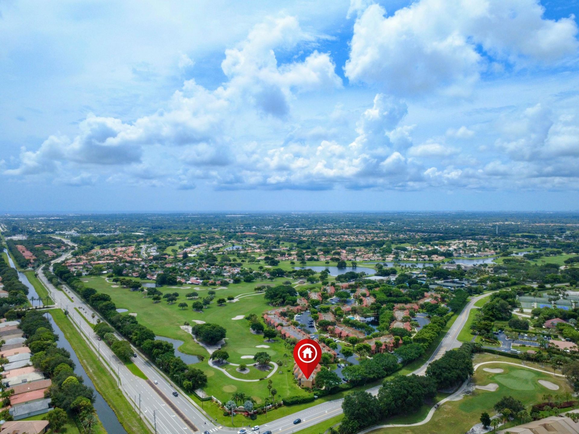 11090 Green Lake Drive, Unit 201, Boynton Beach, FL 33437 Photo