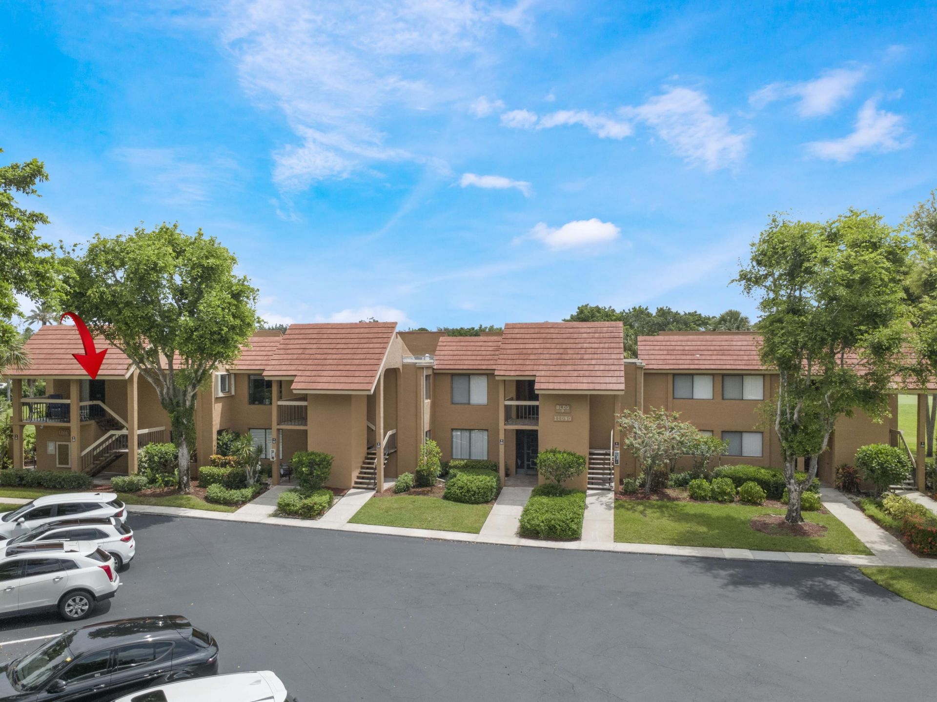 11090 Green Lake Drive, Unit 201, Boynton Beach, FL 33437 Photo