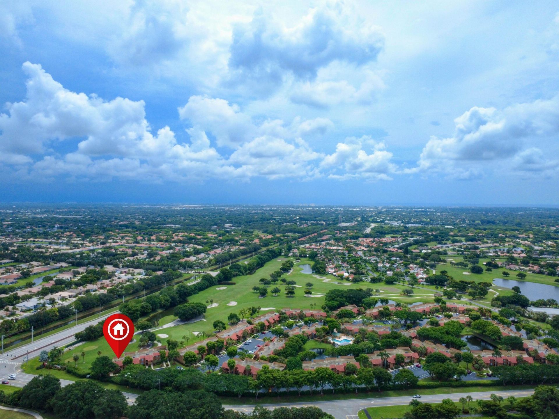 11090 Green Lake Drive, Unit 201, Boynton Beach, FL 33437 Photo