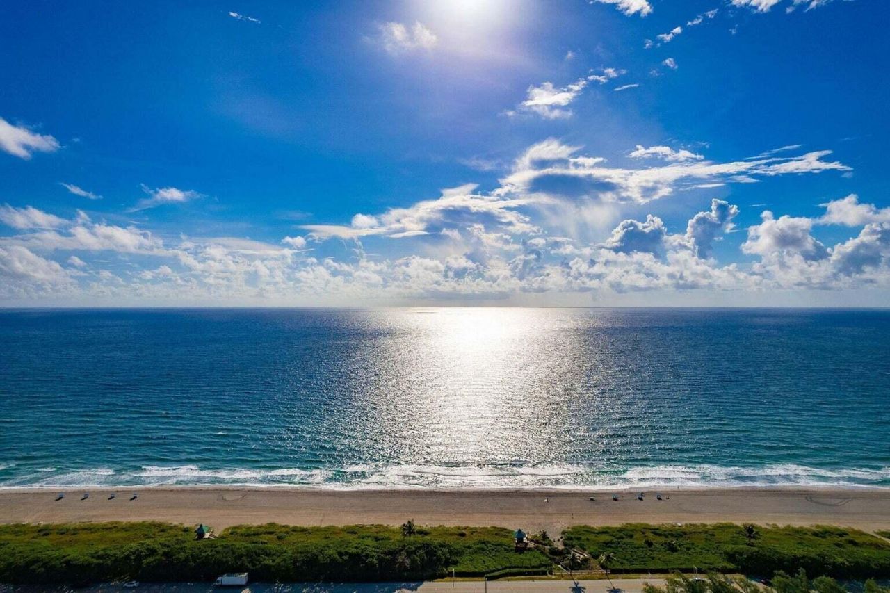 11090 Green Lake Drive, Unit 201, Boynton Beach, FL 33437 Photo