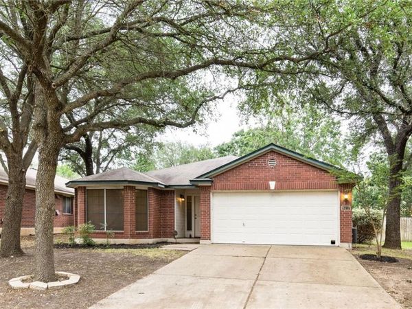 9417 Bradner DR, Austin, TX 78748