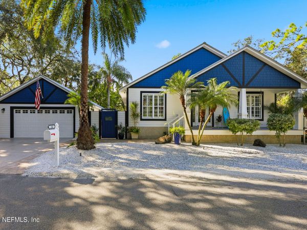 14 ALTHEA Street, St. Augustine, FL 32084