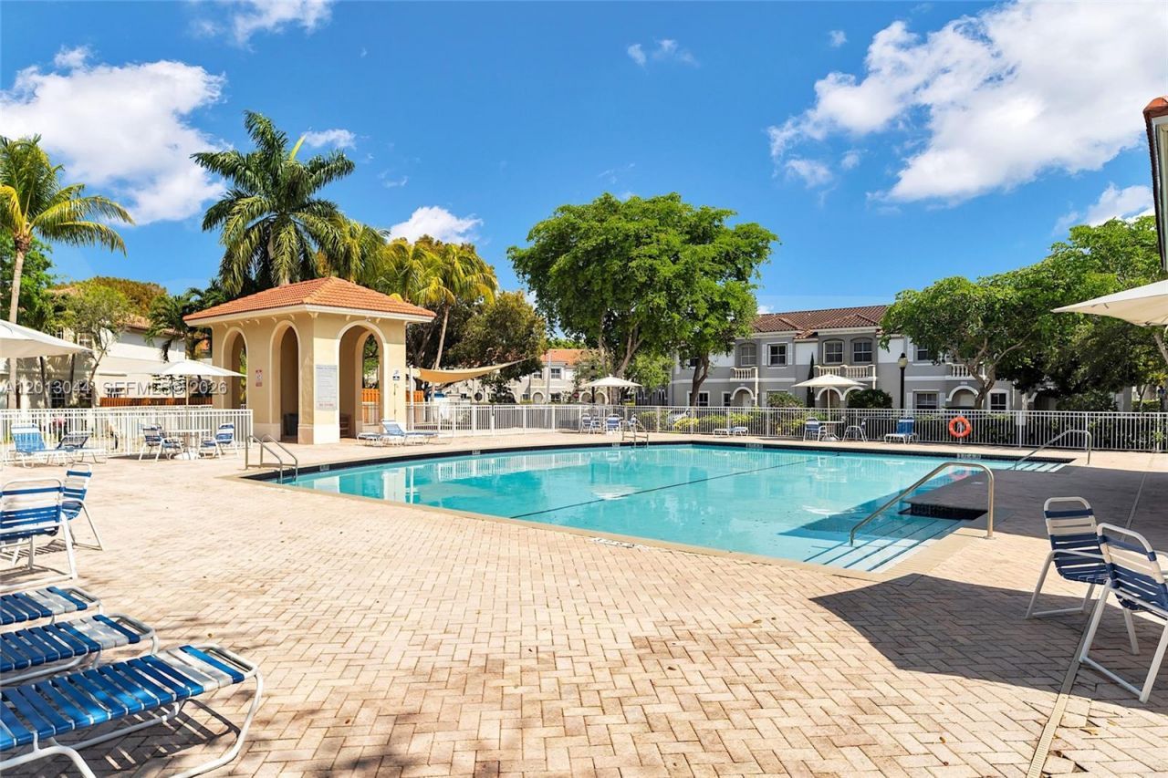 4967 SW 140th Ter , Unit 5, Miramar, FL 33027 Photo