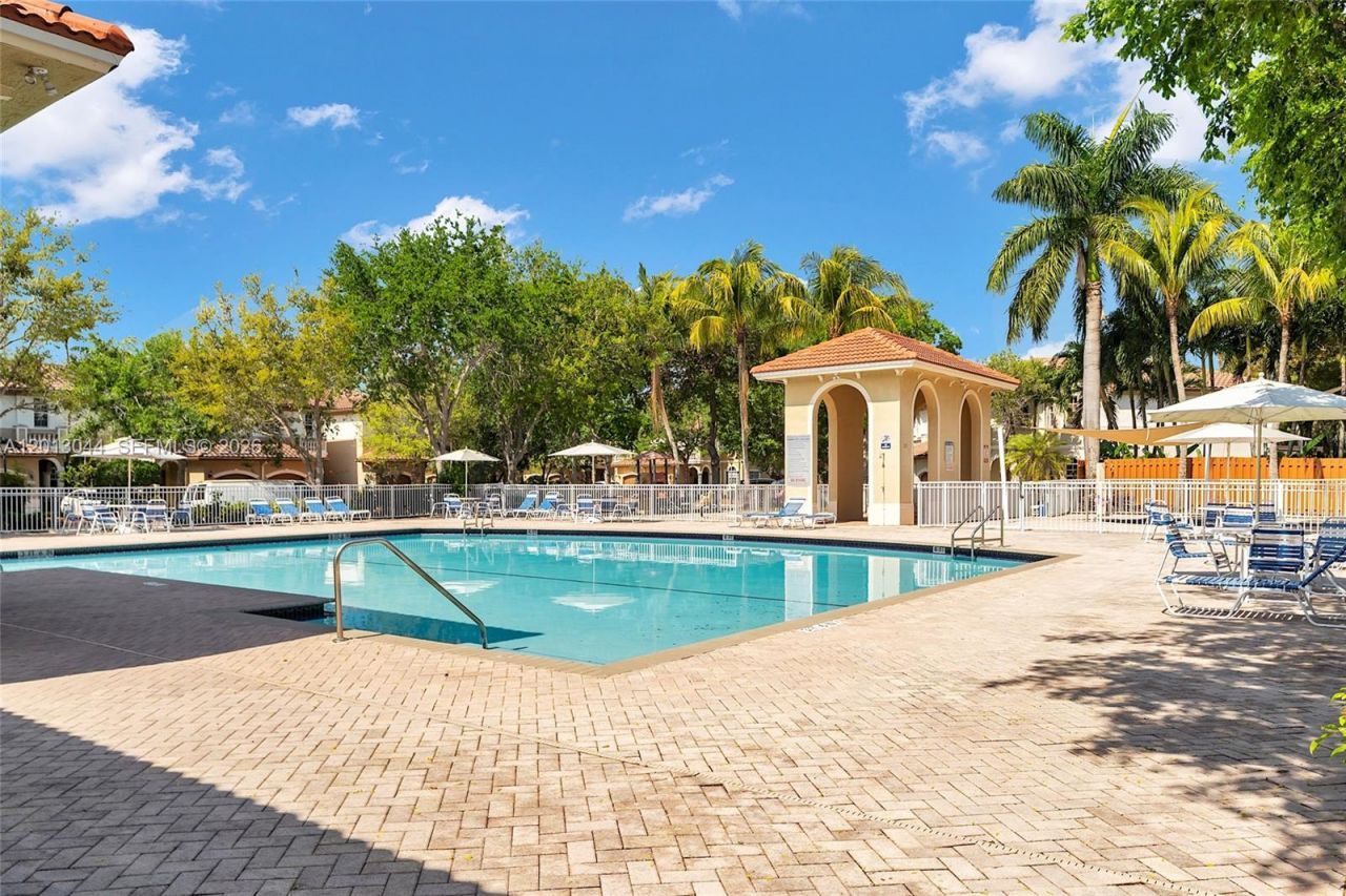 4967 SW 140th Ter , Unit 5, Miramar, FL 33027 Photo