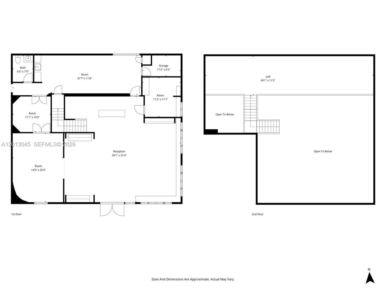 201 NW 37th St , Miami, FL 33127 Photo