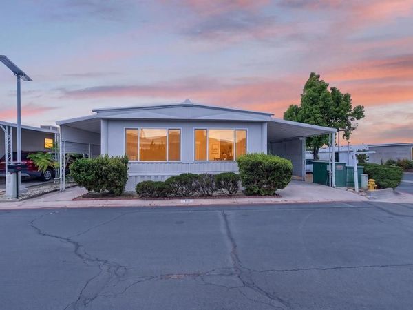8301 Mission gorge Road, Unit 64, Santee, CA 92071