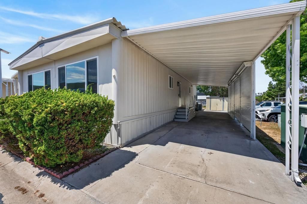 8301 Mission Gorge Road, Unit 64, Santee, CA 92071 Main Photo