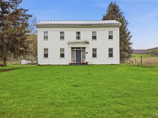 5833 Us-219, Ellicottville, NY 14741
