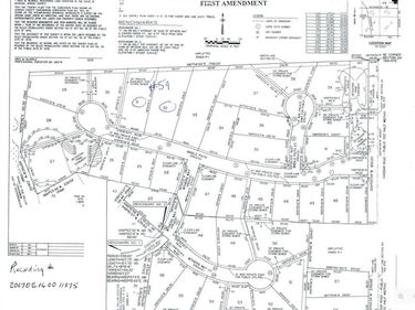 6289 Briddle Path , Grand Blanc Twp, MI 48439