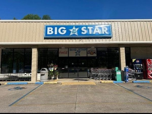 4695 County Hwy 47, Florence, AL 35634