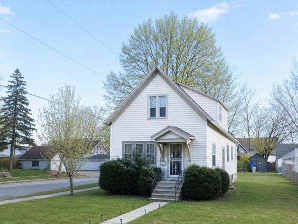 5278 34th STREET, Milwaukee, WI 53209