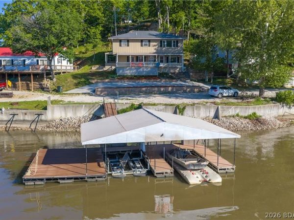 29197 Surf Avenue, Lincoln, MO 65338