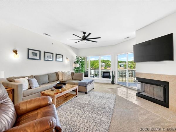 329 Bristol Bay Drive, Unit 4B, Lake Ozark, MO 65049