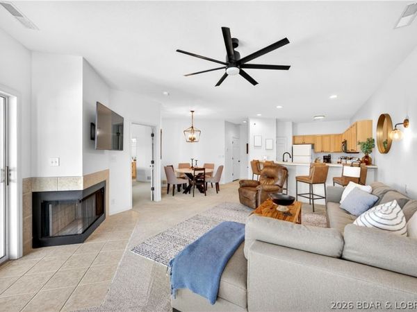 329 Bristol Bay Drive, Unit 4B, Lake Ozark, MO 65049