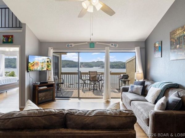 2500 Bay Point Lane , Unit 142, Osage Beach, MO 65065