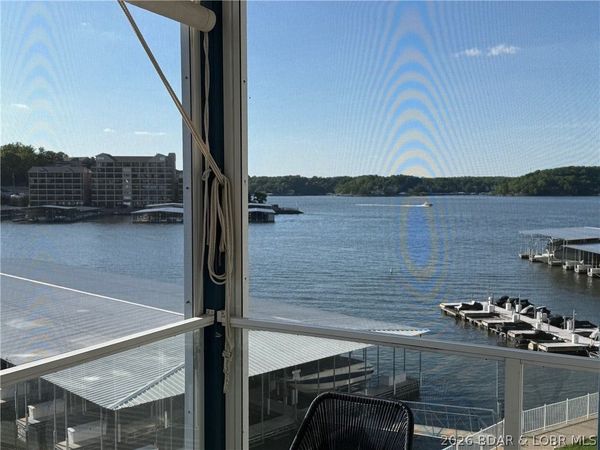 85 Monarch Cove Road, Unit 3D, Lake Ozark, MO 65049