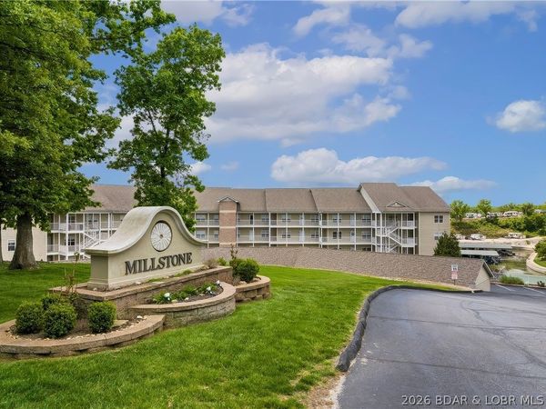 18136 Millstone Cove Road , Unit 141, Gravois Mills, MO 65037