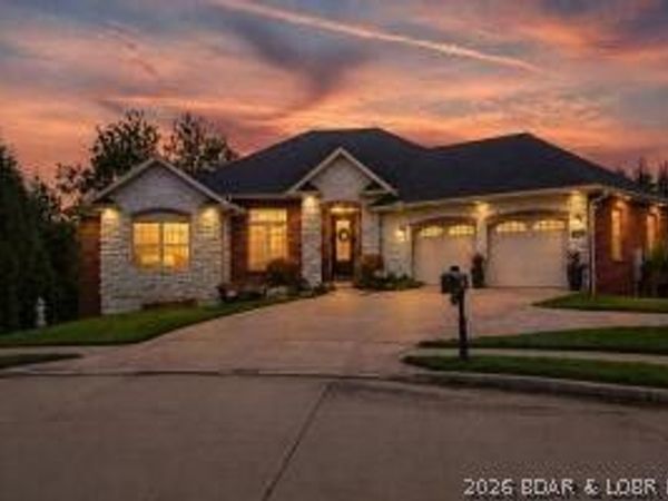 1204 Stablestone Lane, Other, MO 65202