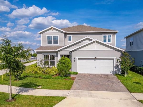 13615 RITTA ISLAND DRIVE , ORLANDO, FL 32827