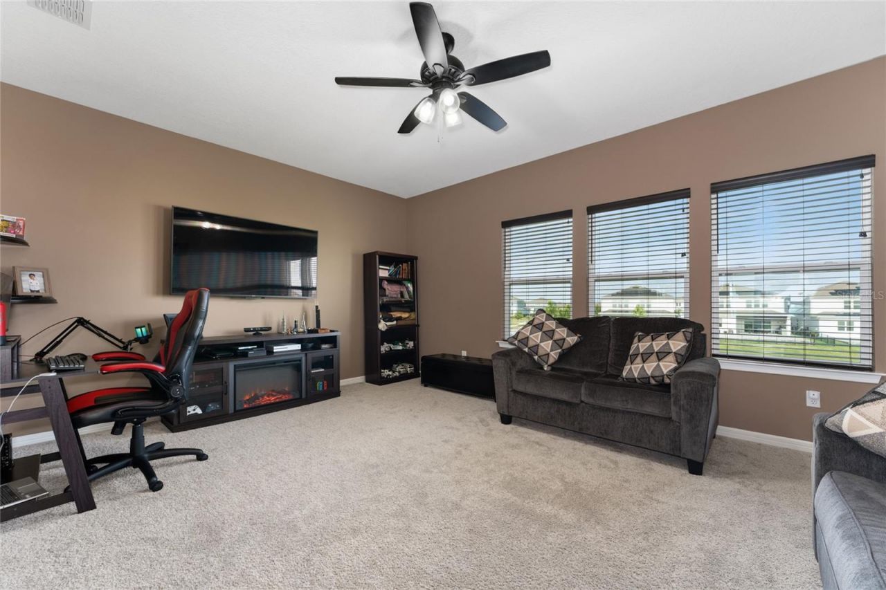 13615 Ritta Island Drive , Orlando, FL 32827 Photo