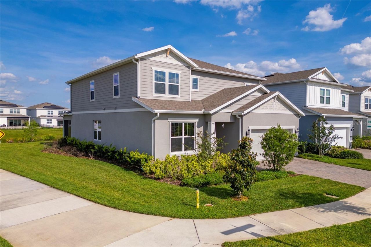 13615 Ritta Island Drive , Orlando, FL 32827 Photo