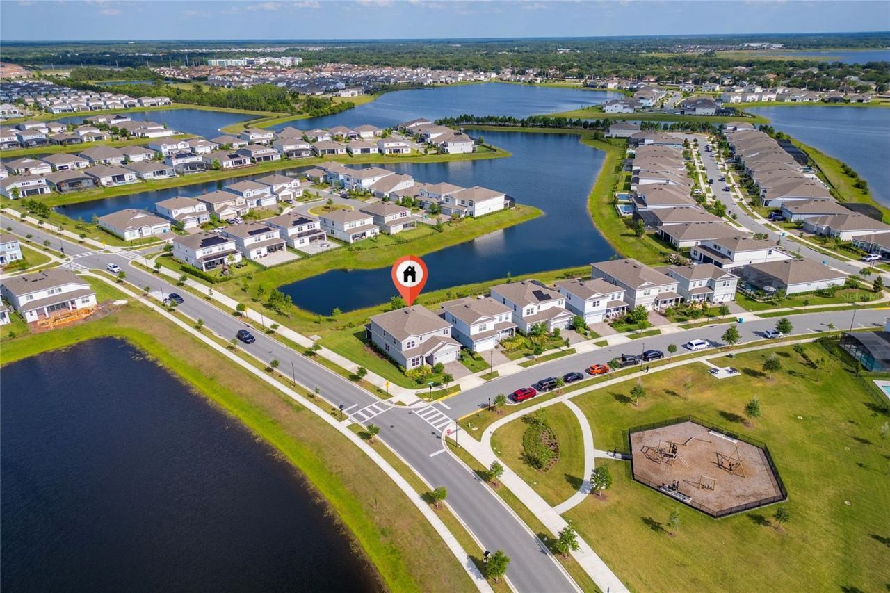 13615 Ritta Island Drive , Orlando, FL 32827 Photo