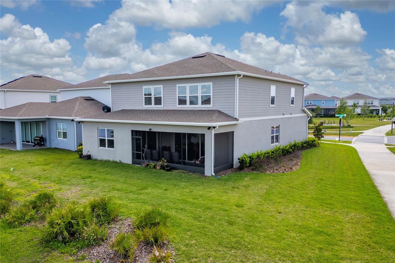 13615 Ritta Island Drive , Orlando, FL 32827 Photo