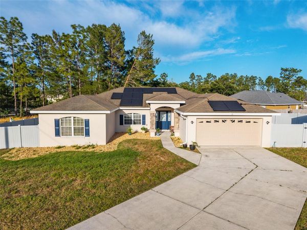 13 HEMLOCK TRACE RUN , OCALA, FL 34472