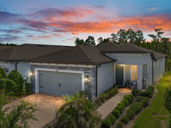 6041 SHOREBIRD BRANCH , LAND O LAKES, FL 34638