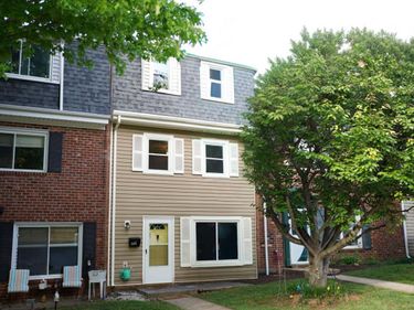 412 West Cadbury Dr, Lynchburg, VA 24501