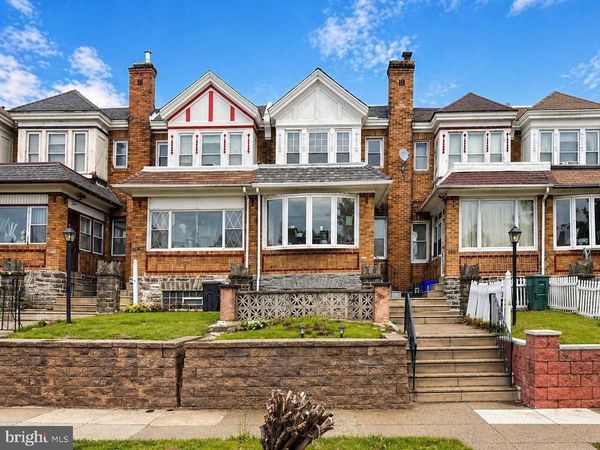 6945 OGONTZ AVENUE, PHILADELPHIA, PA 19138