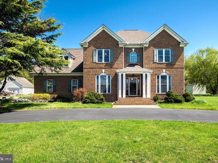 6957 Amber Fields Court, Salisbury, MD 21804 Main Photo