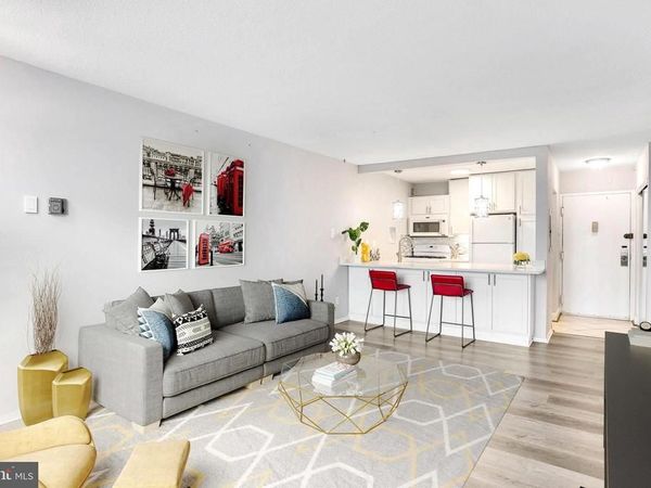 11801 ROCKVILLE PIKE, Unit 315, ROCKVILLE, MD 20852