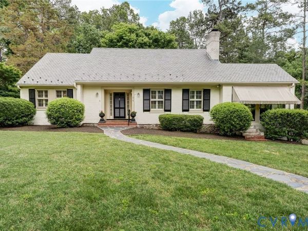 215 Culpeper Road, Henrico, VA 23229