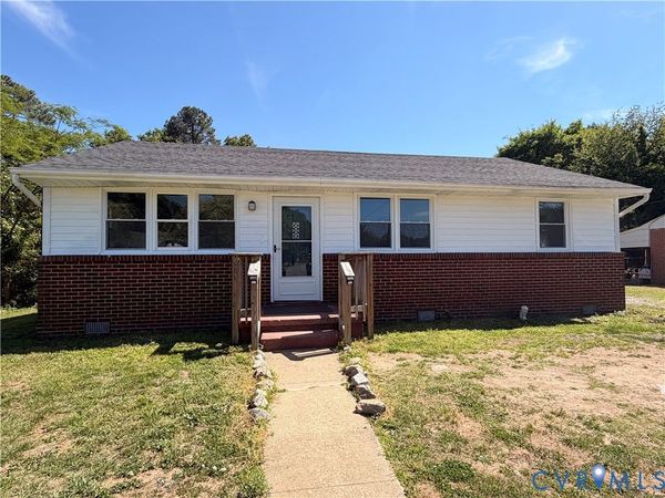 6031 Keaneland Drive , North Chesterfield, VA 23225