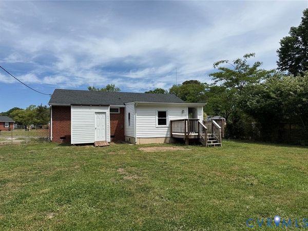 6031 Keaneland Drive , North Chesterfield, VA 23225