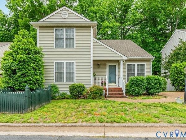 10312 Raintree Commons Court , Henrico, VA 23238