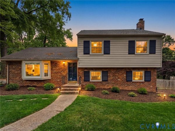8516 Academy Road , Henrico, VA 23229