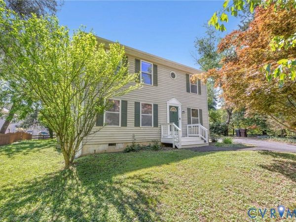 4 Old Homestead Circle, Palmyra, VA 22963