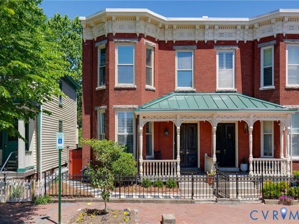 2912 Libby Terrace , Richmond, VA 23223