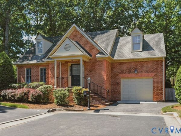 13704 Durhamshire Court, Midlothian, VA 23113