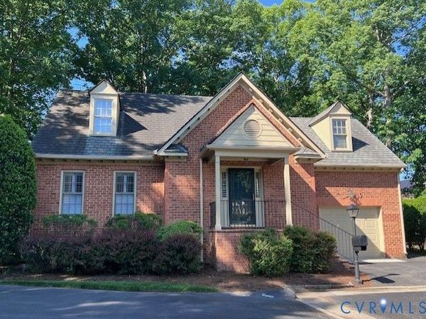 13704 Durhamshire Court , Midlothian, VA 23113